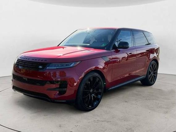 LAND ROVER RANGE ROVER SPORT 2025 SAL1P9EU1SA469300 image LAND ROVER RANGE ROVER SPORT 2025 SAL1P9EU1SA469300 image